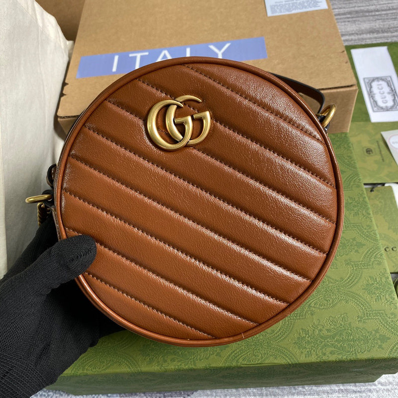 Caramew - GCI Bags - 6859