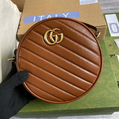 Caramew - GCI Bags - 6859
