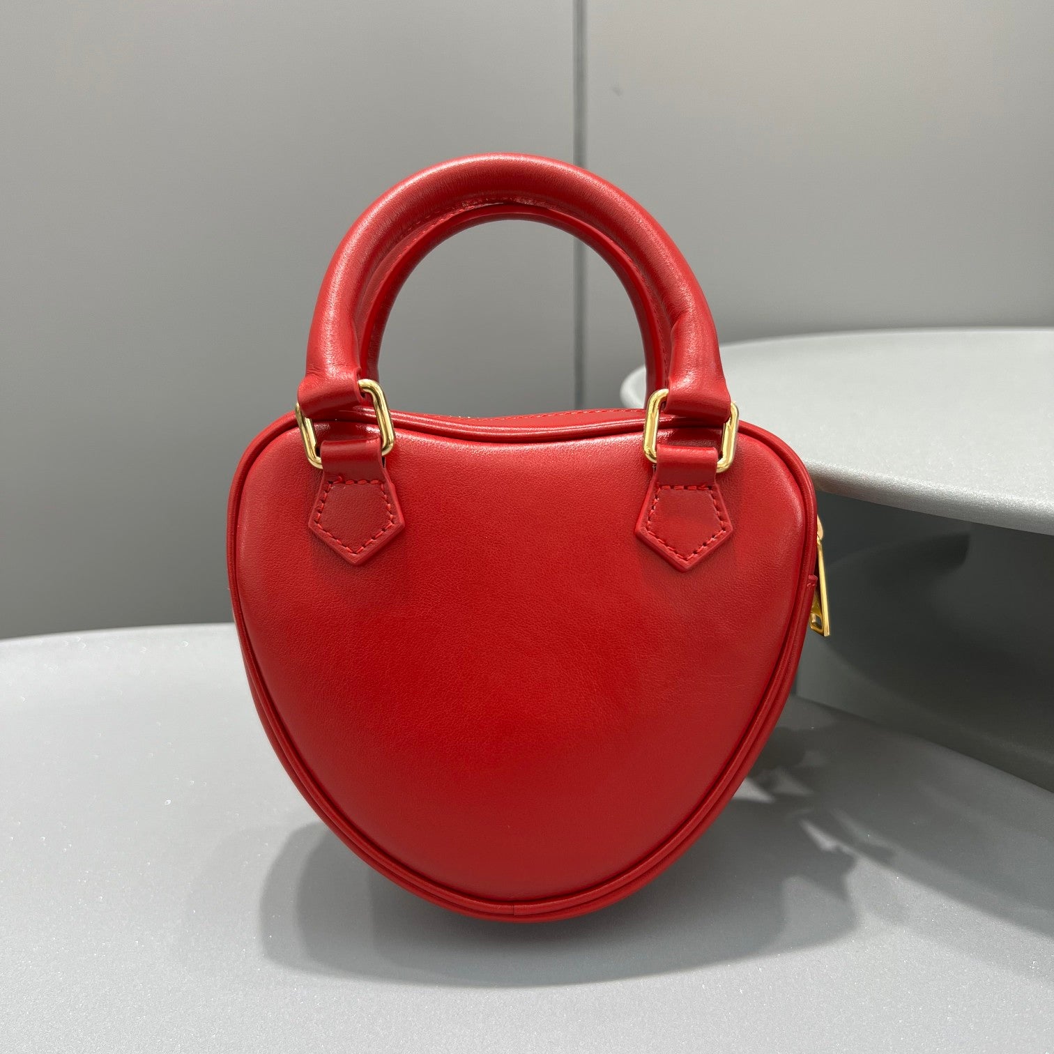 CE Medium CE Heart Red For Women 6in/14.5cm 198223DUA.27ED