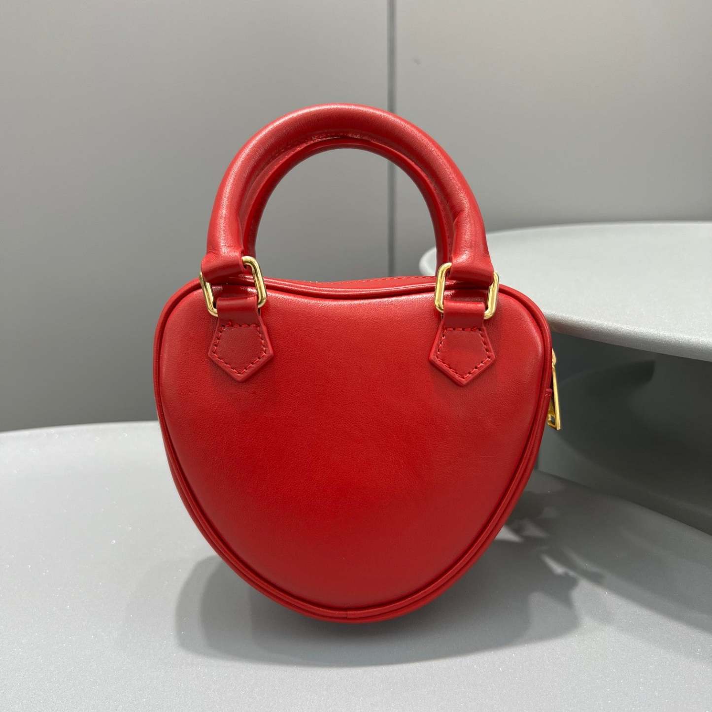 CE Medium CE Heart Red For Women 6in/14.5cm 198223DUA.27ED