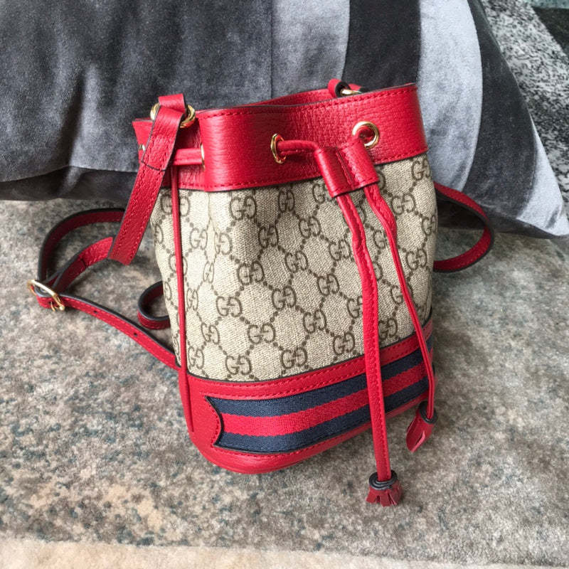 Caramew - GCI Bags - 6267