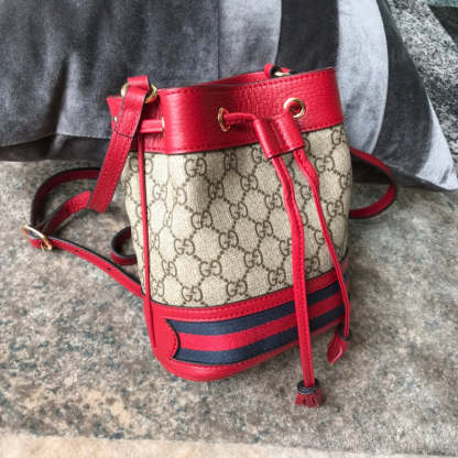 Caramew - GCI Bags - 6267