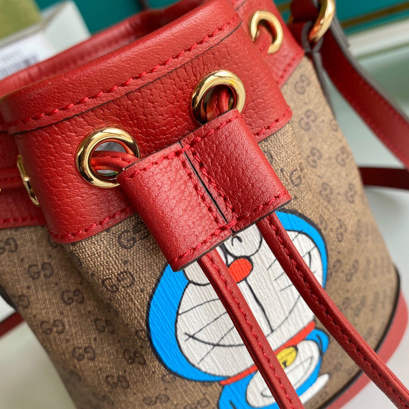 Caramew - GCI Bags - 6047