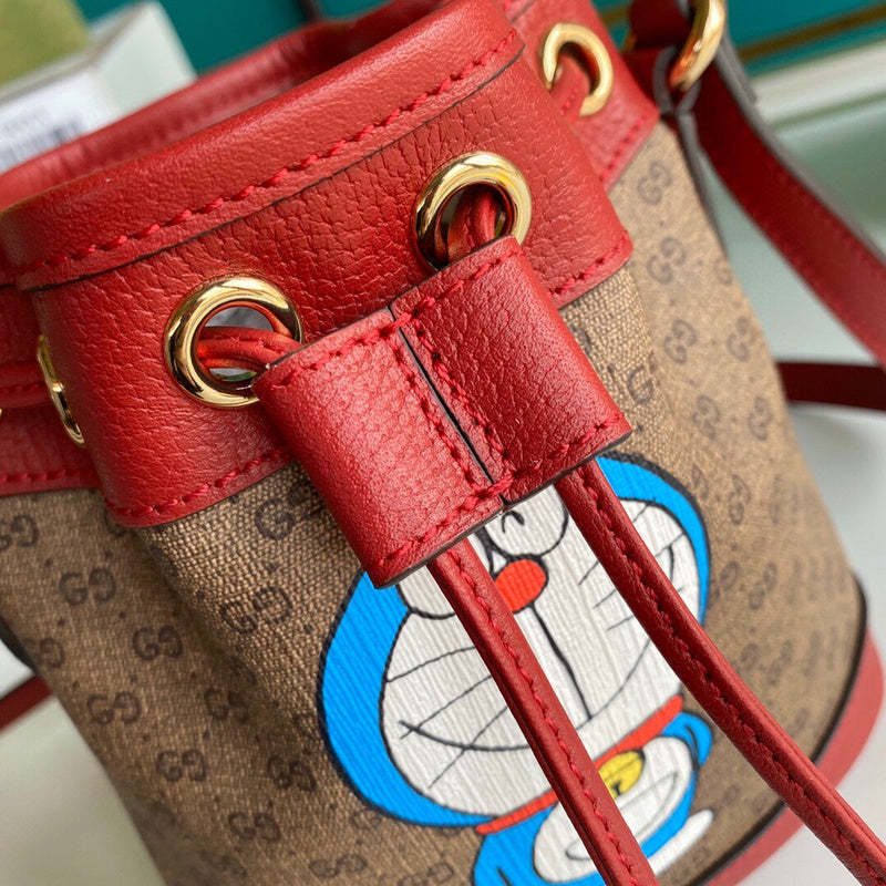 Caramew - GCI Bags - 6047