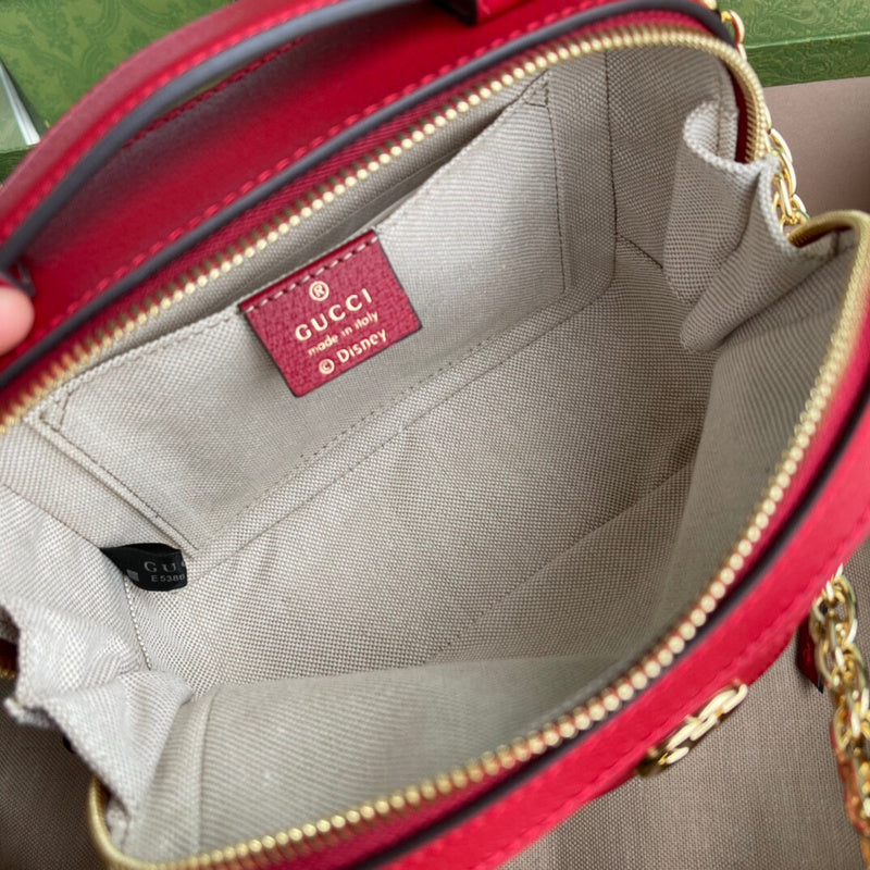 Caramew - GCI Bags - 6017