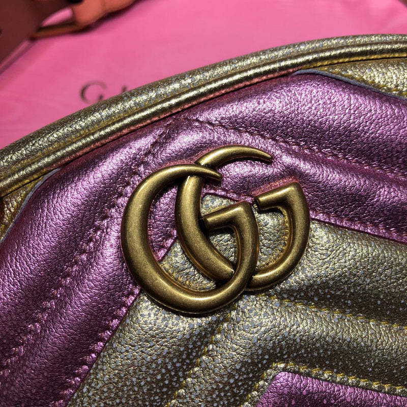 Caramew - GCI Bags - 3616