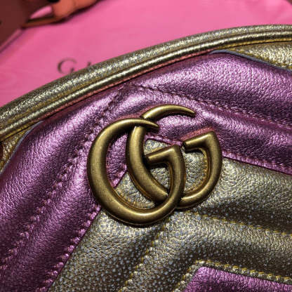 Caramew - GCI Bags - 3616