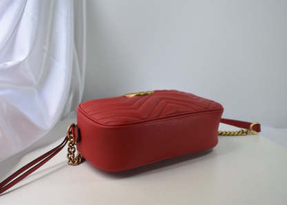 Caramew - GCI Bags - 3992