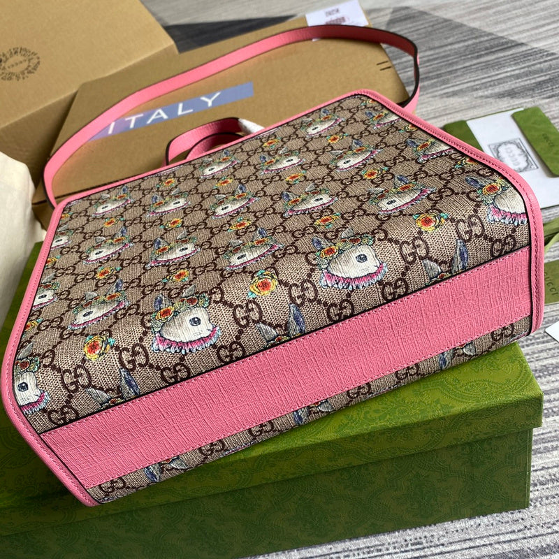 Caramew - GCI Bags - 3014