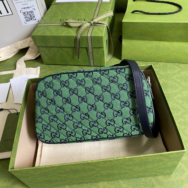 Caramew - GCI Bags - 5888
