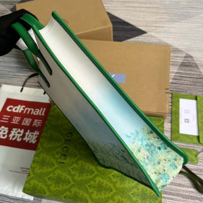 Caramew - GCI Bags - 5508