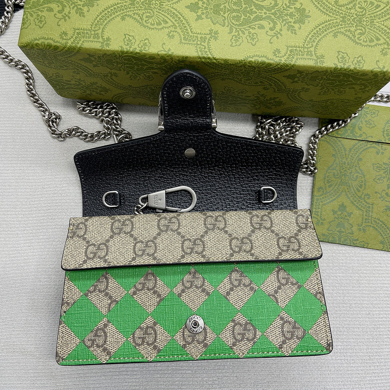 Caramew - GCI Bags - 6734