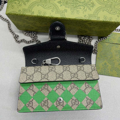 Caramew - GCI Bags - 6734