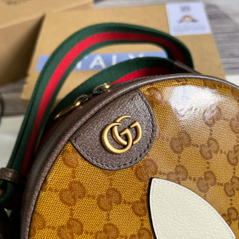 Caramew - GCI Bags - 4254