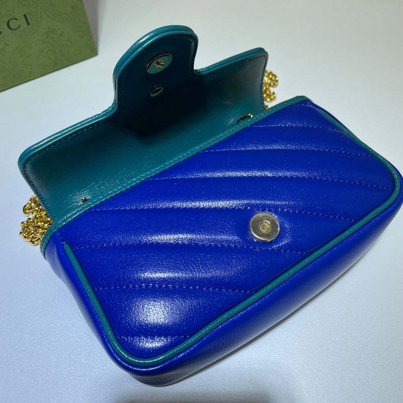 Caramew - GCI Bags - 2910