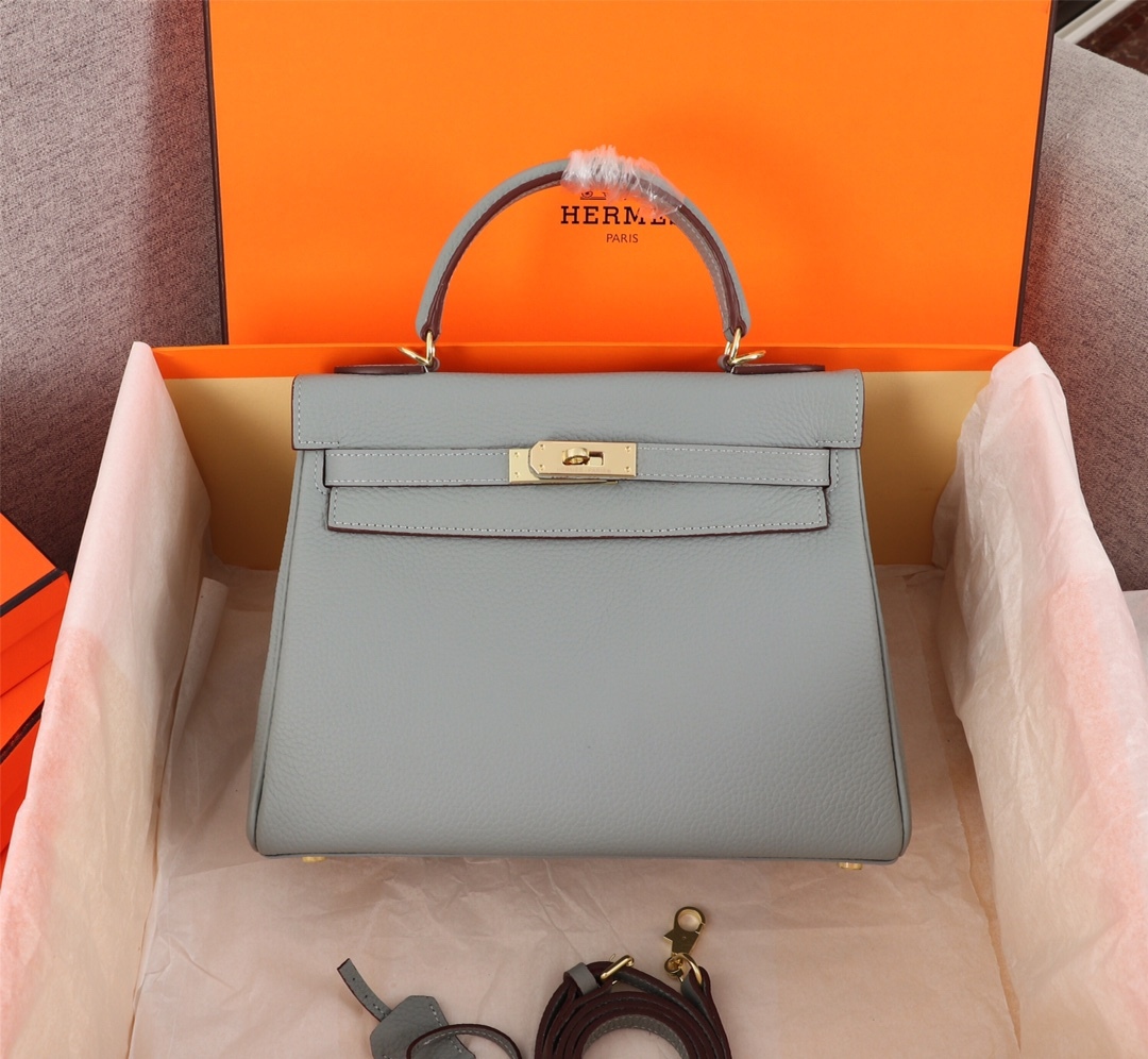 HERMES Kelly 25