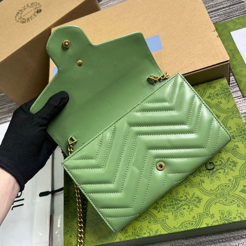 Caramew - GCI Bags - 5436