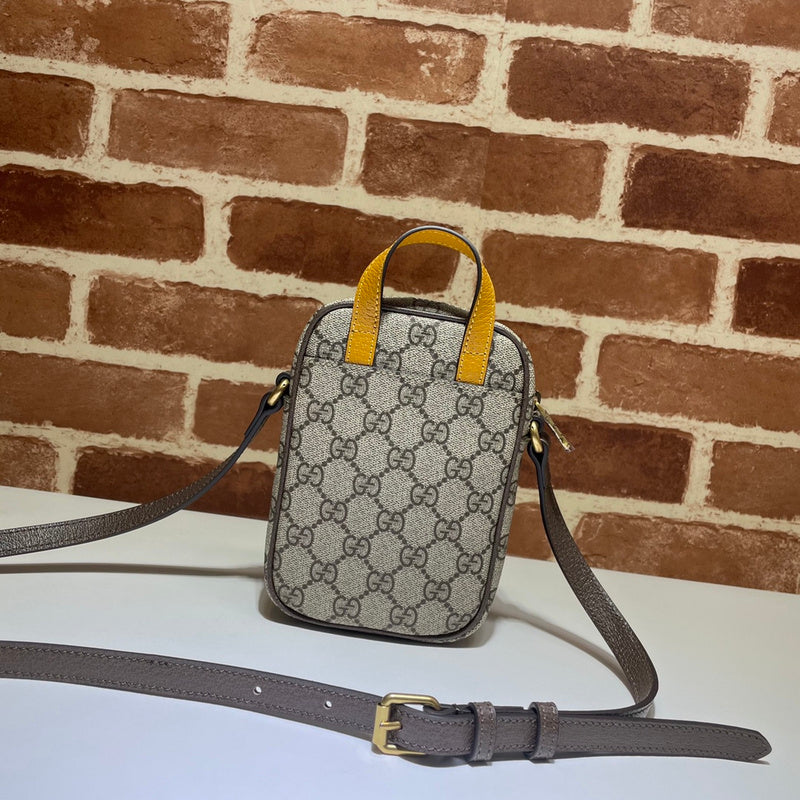 Caramew - GCI Bags - 3179