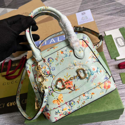Caramew - GCI Bags - 6520