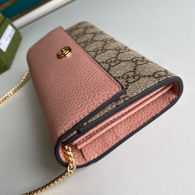 Caramew - GCI Bags - 6031