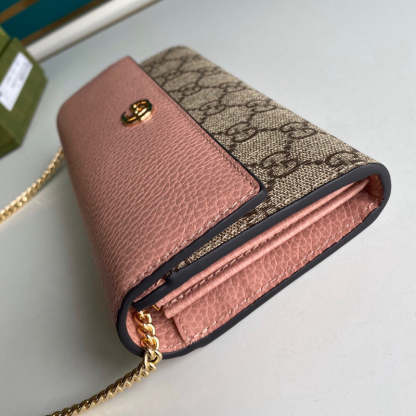 Caramew - GCI Bags - 6031