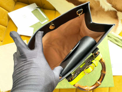 Caramew - GCI Bags - 270