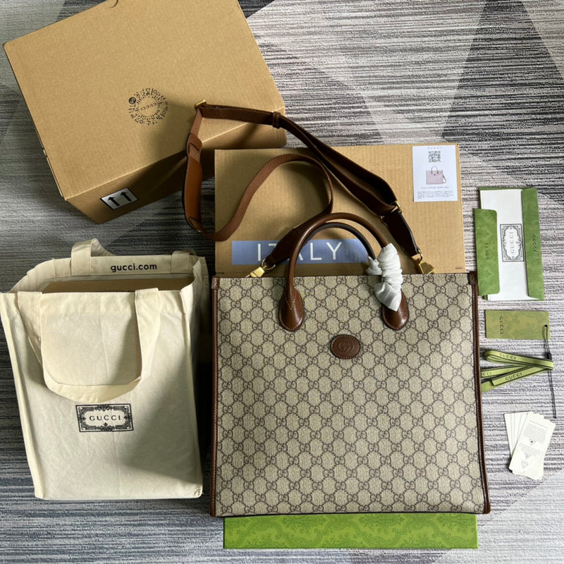 Caramew - GCI Bags - 4738