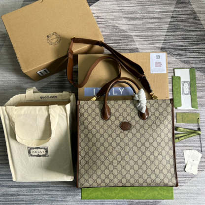 Caramew - GCI Bags - 4738