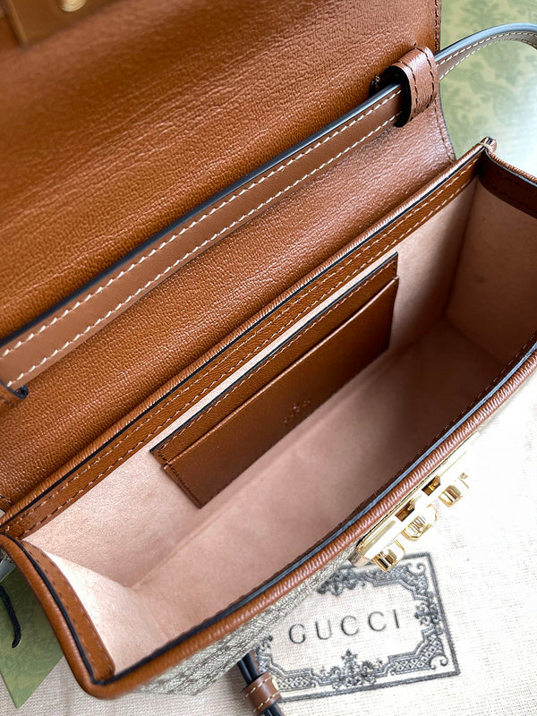 Caramew - GCI Bags - 3155