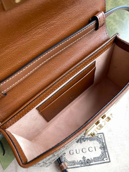 Caramew - GCI Bags - 3155