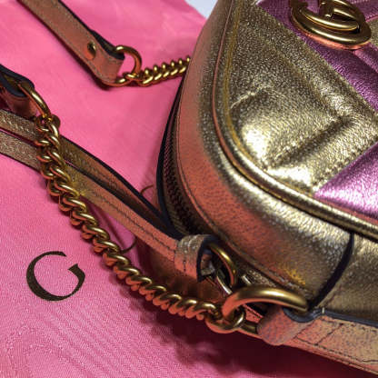 Caramew - GCI Bags - 3853