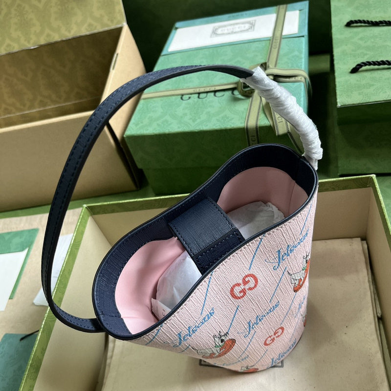 Caramew - GCI Bags - 348