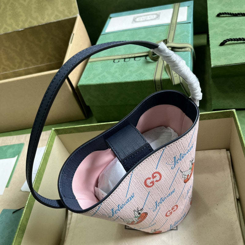 Caramew - GCI Bags - 348