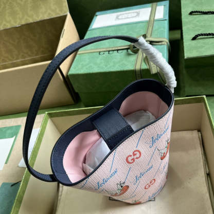 Caramew - GCI Bags - 348