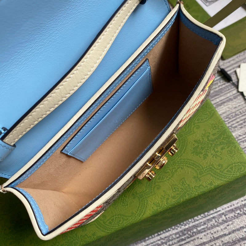 Caramew - GCI Bags - 2801