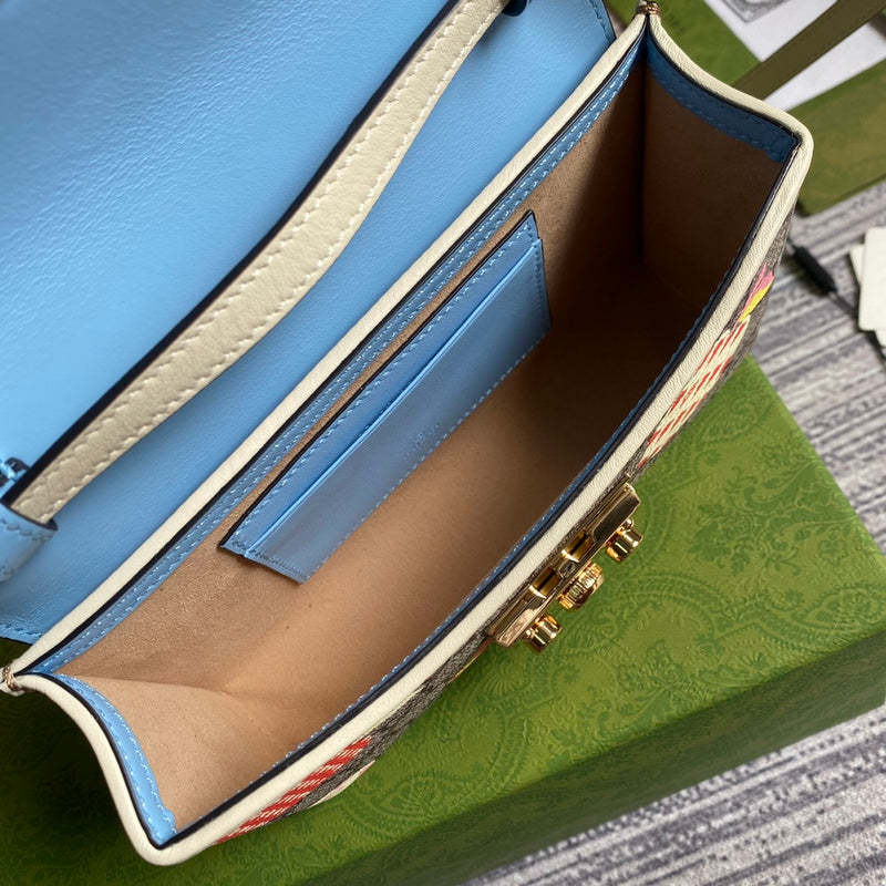 Caramew - GCI Bags - 2801