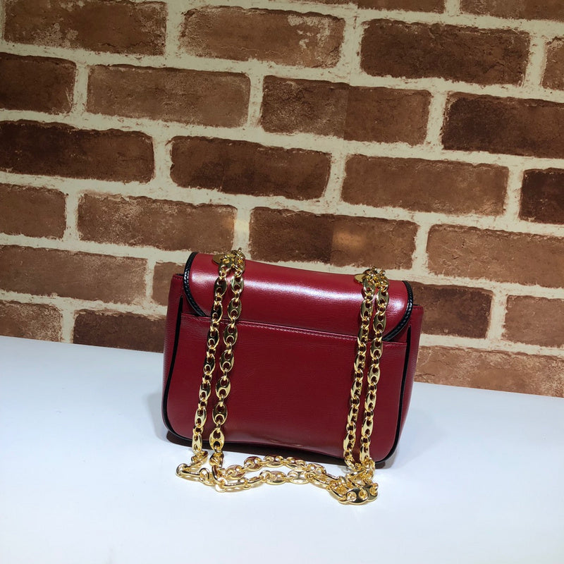 Caramew - GCI Bags - 3630