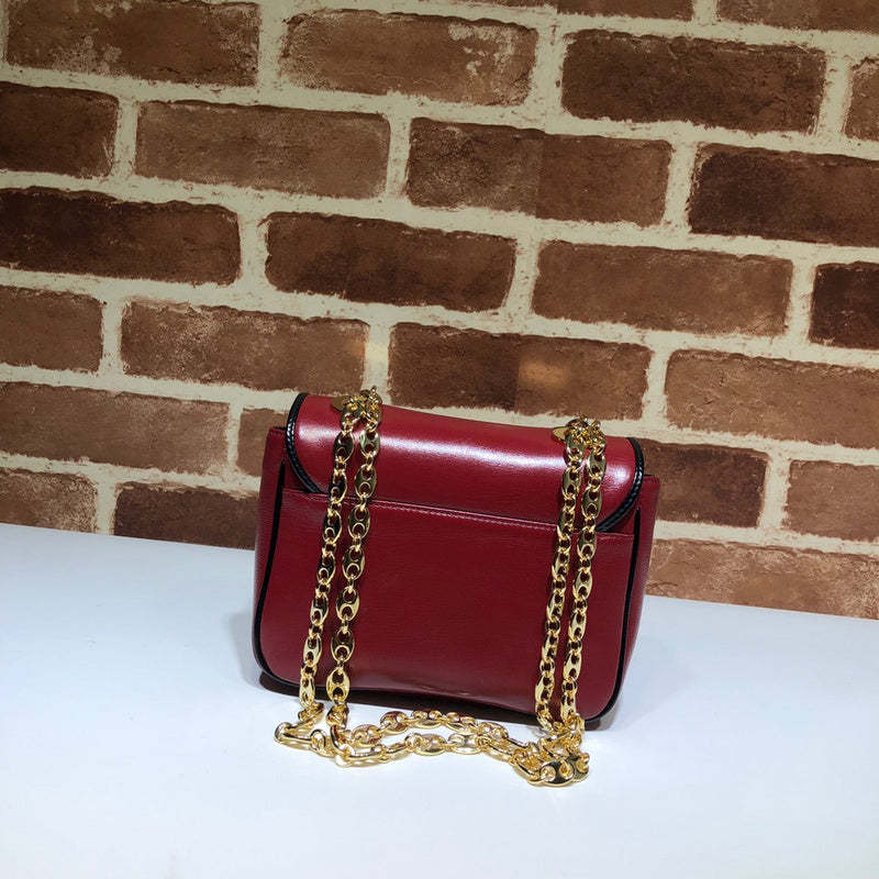 Caramew - GCI Bags - 3630
