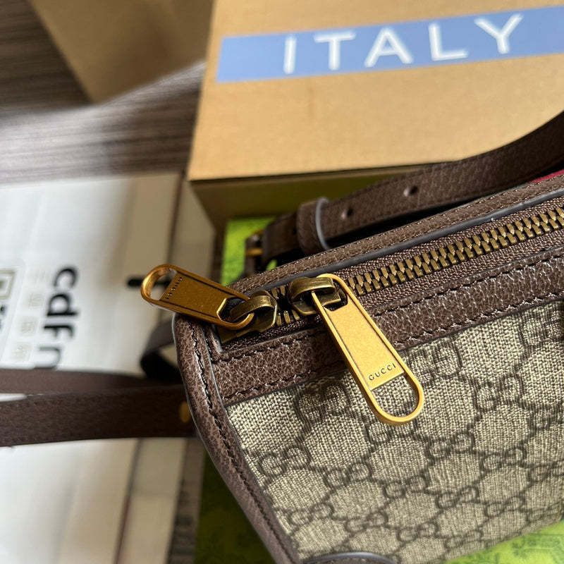 Caramew - GCI Bags - 5281