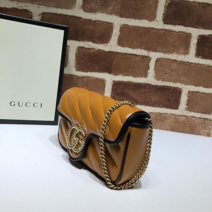Caramew - GCI Bags - 4123