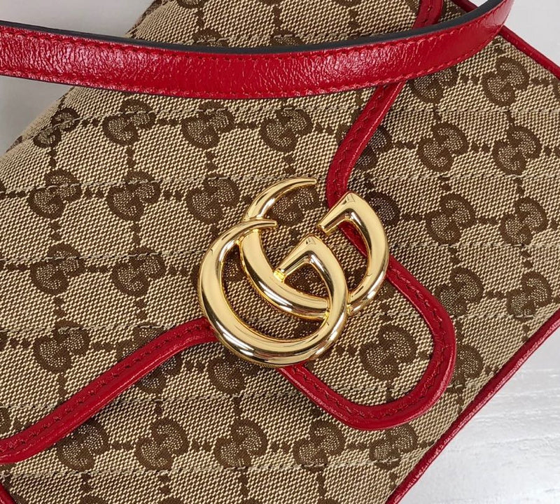 Caramew - GCI Bags - 4095