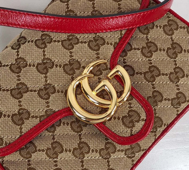 Caramew - GCI Bags - 4095