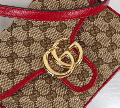 Caramew - GCI Bags - 4095
