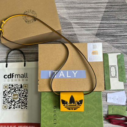 Caramew - GCI Bags - 4259