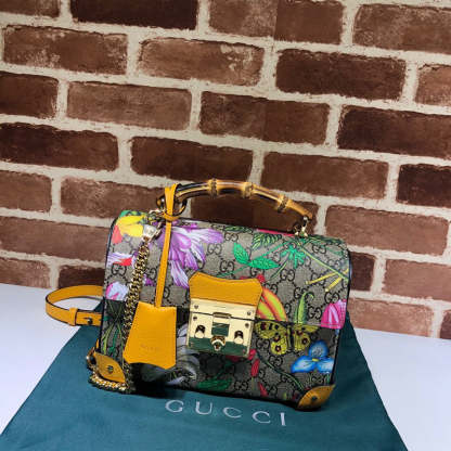 Caramew - GCI Bags - 2816