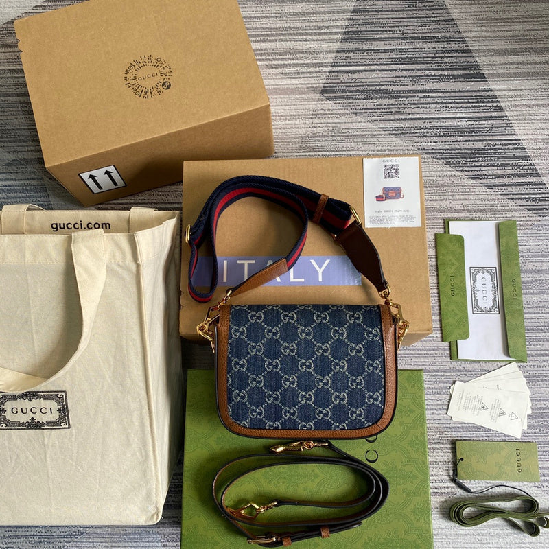 Caramew - GCI Bags - 6775