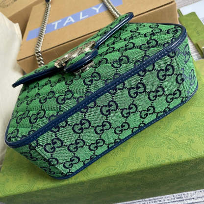 Caramew - GCI Bags - 3107