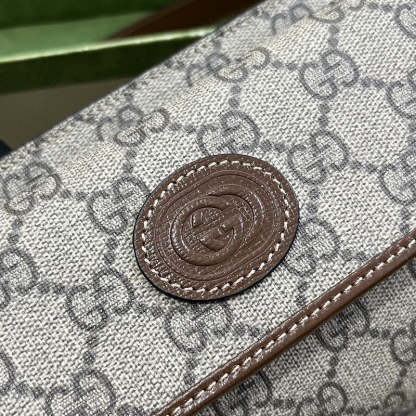 Caramew - GCI Bags - 322