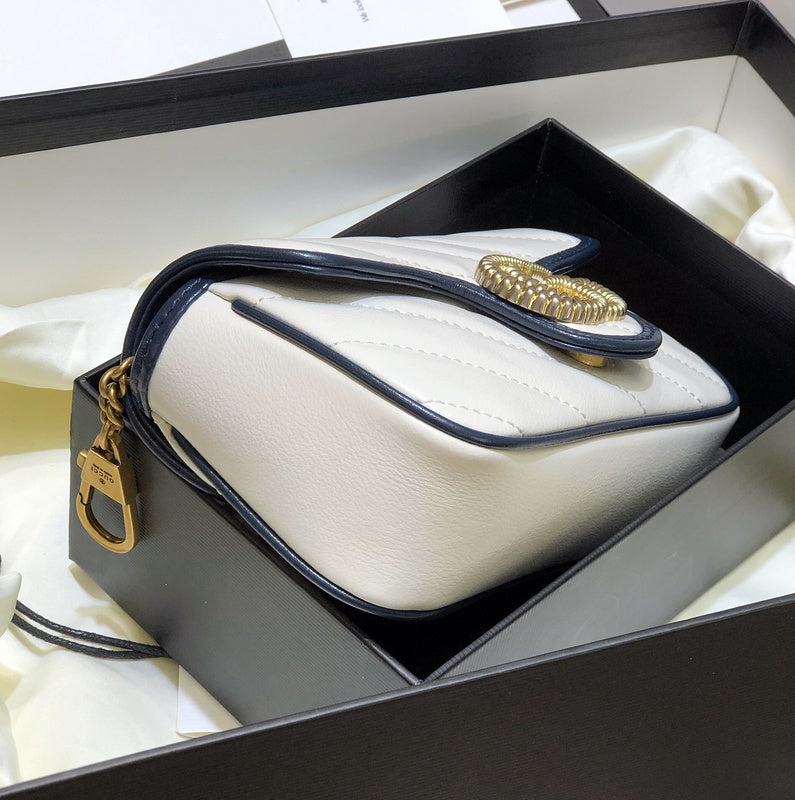 Caramew - GCI Bags - 4692