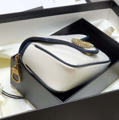 Caramew - GCI Bags - 4692